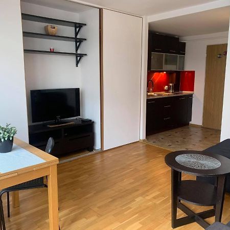 Acco Rent - Studio Batory Daire Gdynia Dış mekan fotoğraf