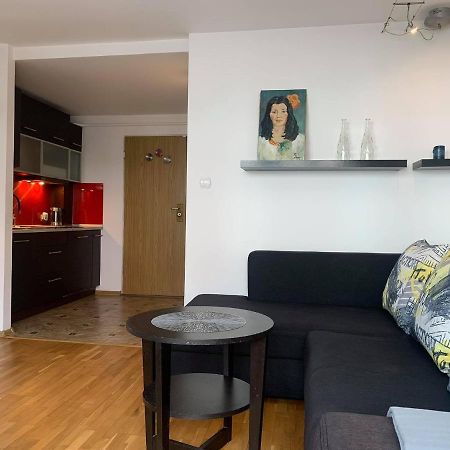 Acco Rent - Studio Batory Daire Gdynia Dış mekan fotoğraf