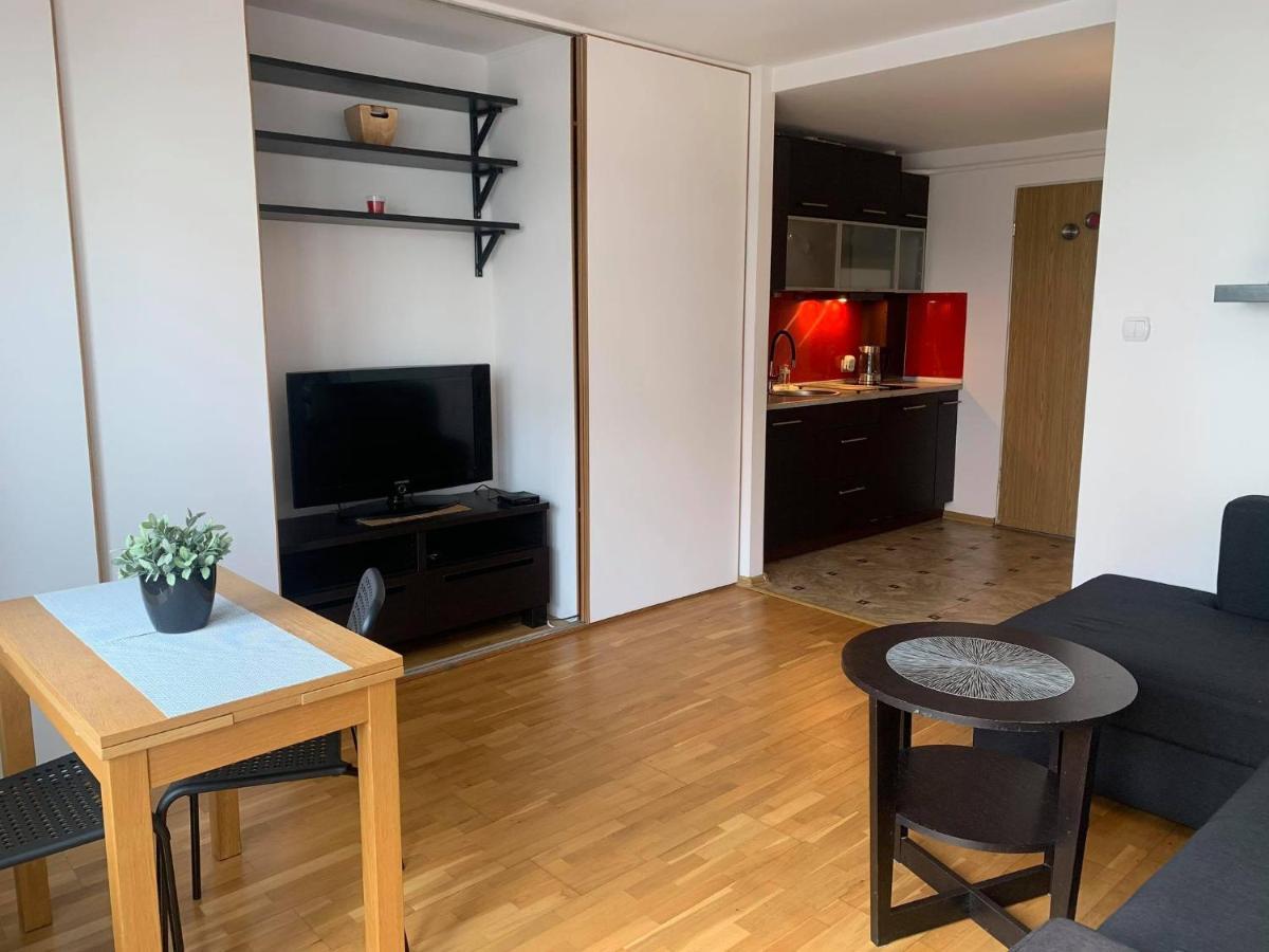 Acco Rent - Studio Batory Daire Gdynia Dış mekan fotoğraf