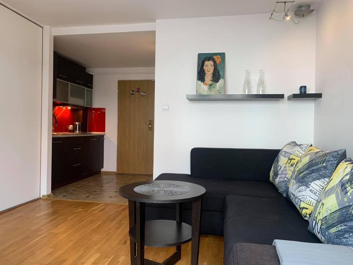 Acco Rent - Studio Batory Daire Gdynia Dış mekan fotoğraf