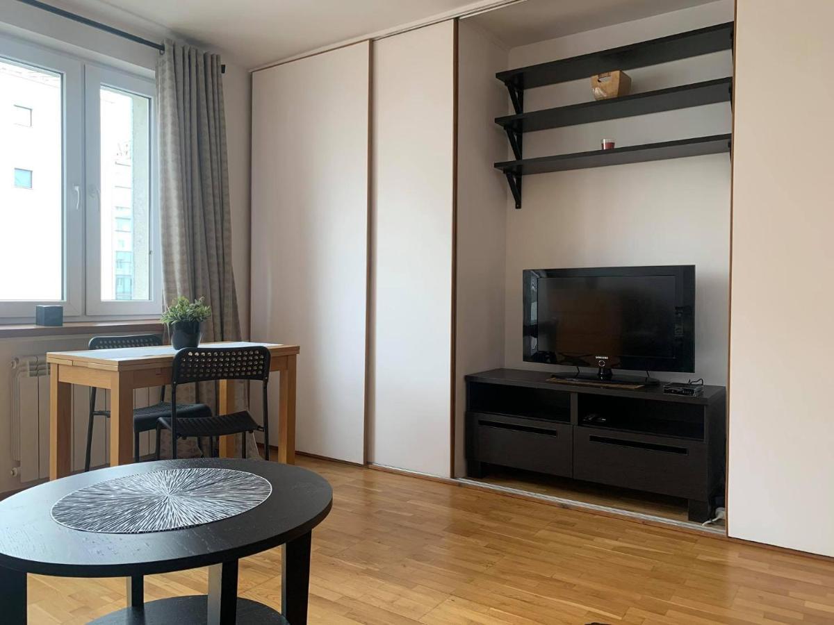 Acco Rent - Studio Batory Daire Gdynia Dış mekan fotoğraf